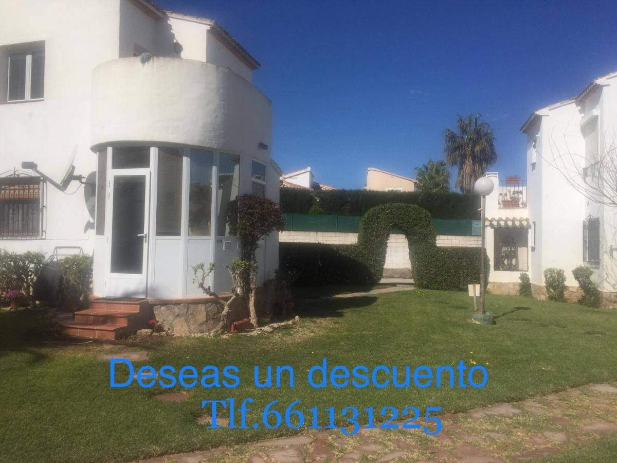 Playa Montanas Y Mucho Mas Dénia
