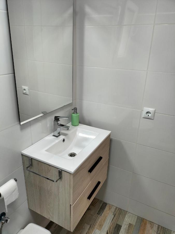 Playa Montanas Y Mucho Mas Appartement Dénia