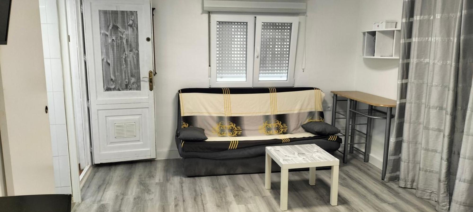 Appartement Playa Montanas Y Mucho Mas