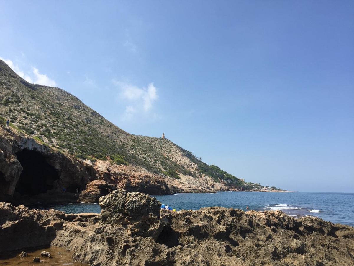 Playa Montanas Y Mucho Mas Dénia
