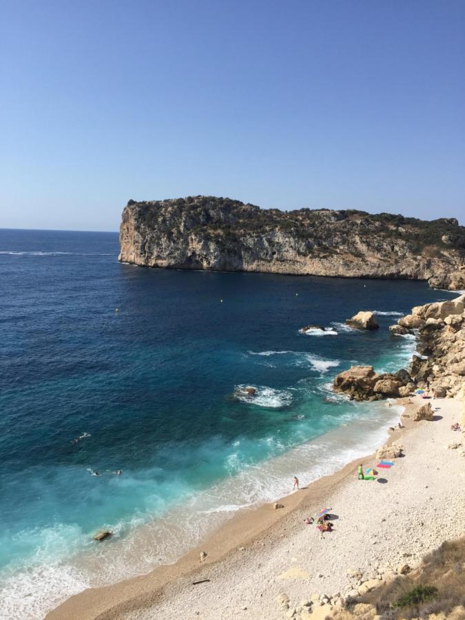 Playa Montanas Y Mucho Mas Appartement