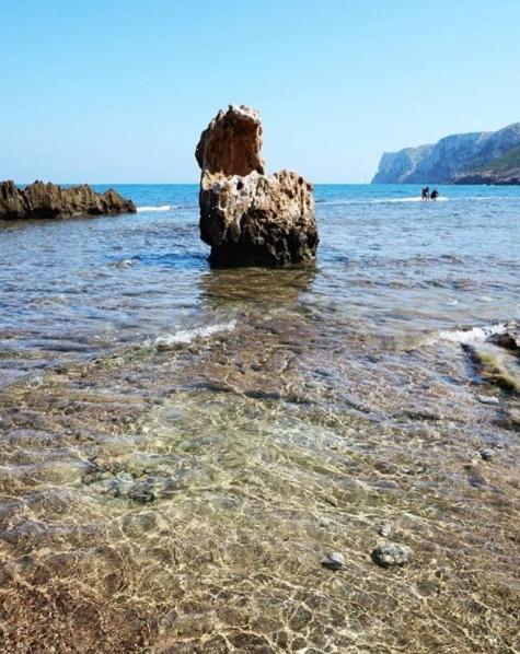 Playa Montanas Y Mucho Mas * Dénia