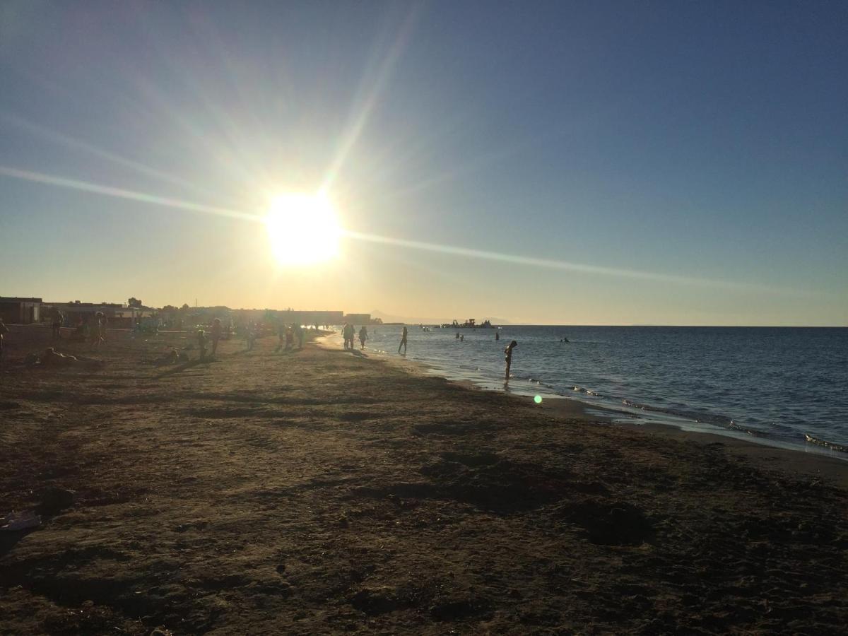 Playa Montanas Y Mucho Mas