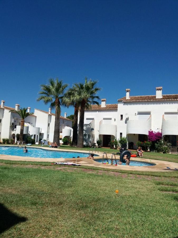 Playa Montanas Y Mucho Mas Dénia