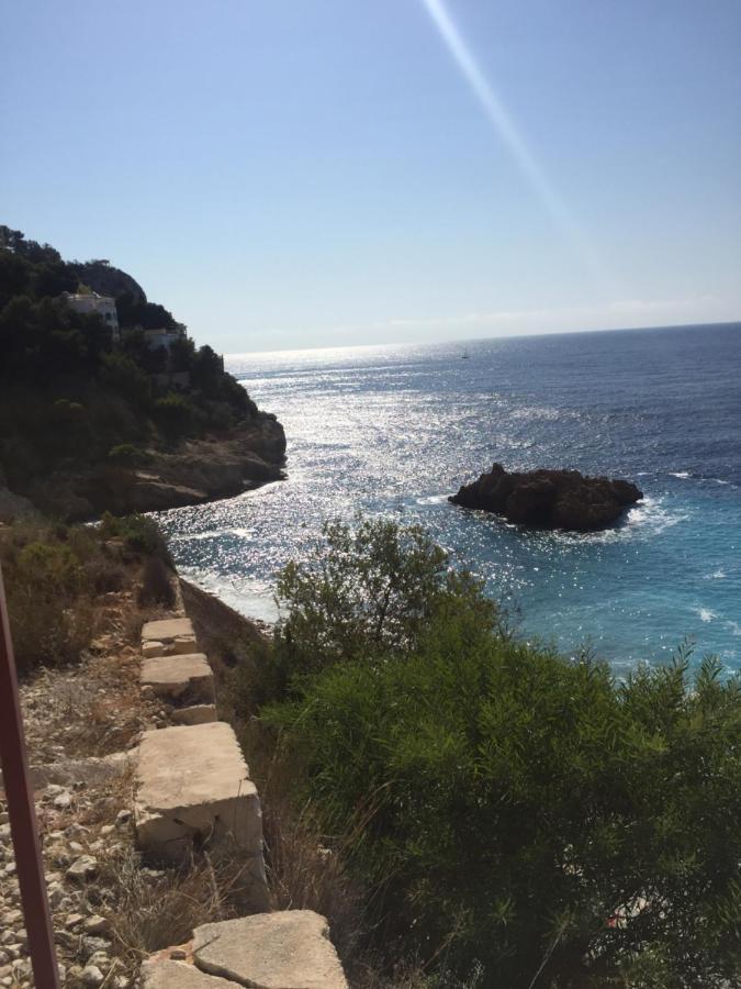 Căn hộ Playa Montanas Y Mucho Mas Denia